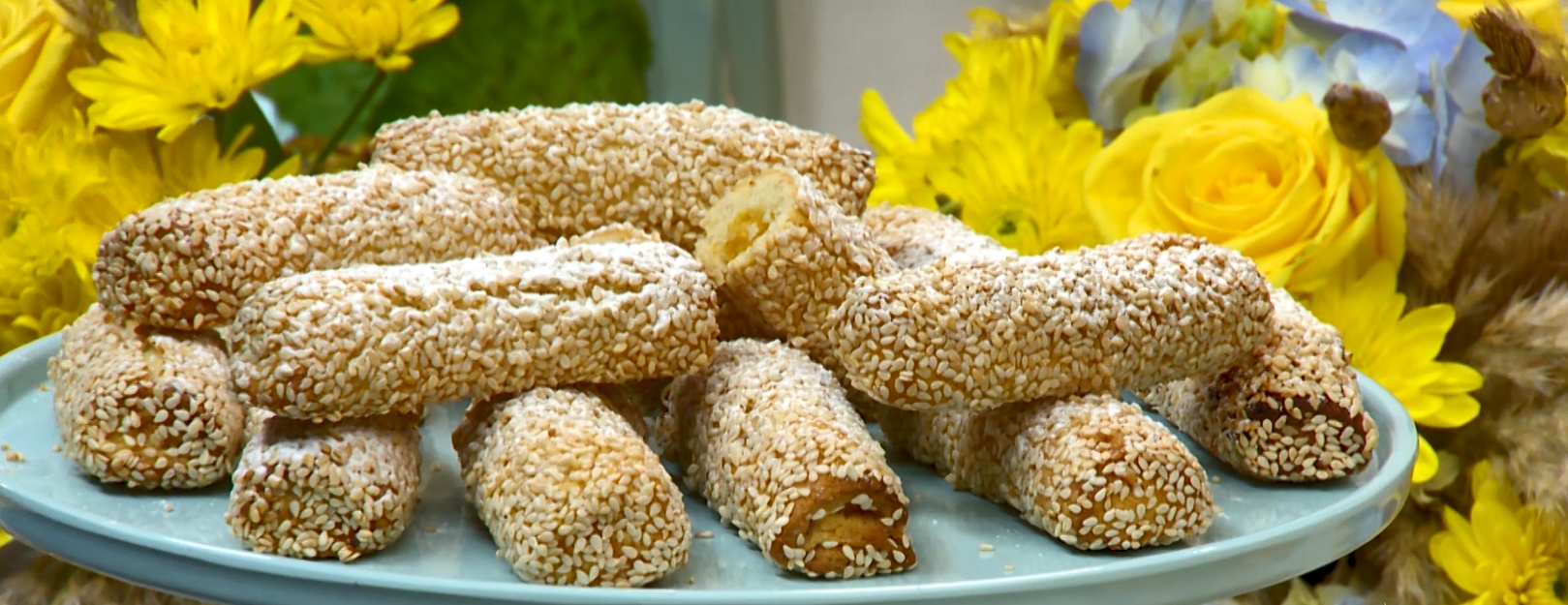 صبيعات بالمشمش