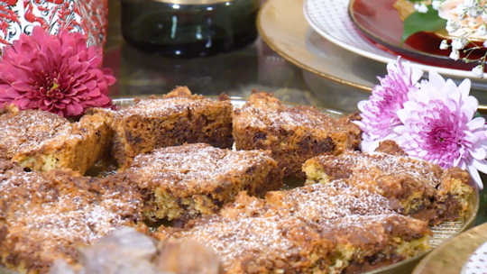 حلوى البلاندي