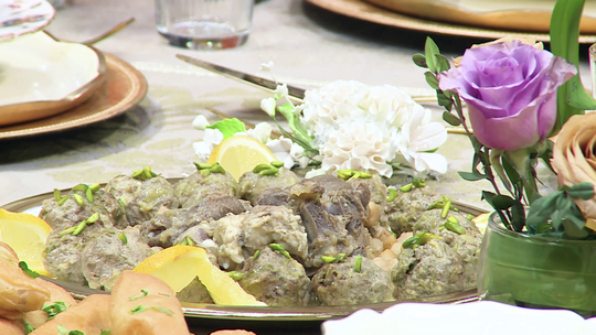 دولمة كرنب