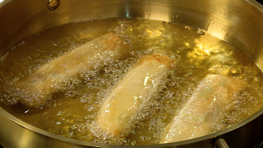 بوراك بالجزر والجبن