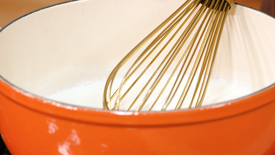 تارت بالشوكولاطة