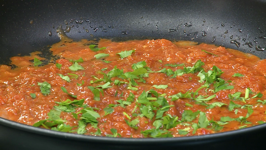 بطاطا مشرملة