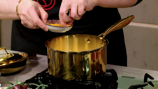 كريمة الناتياس (Natillas)