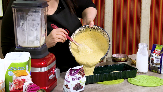 بسبوسة بالفستق