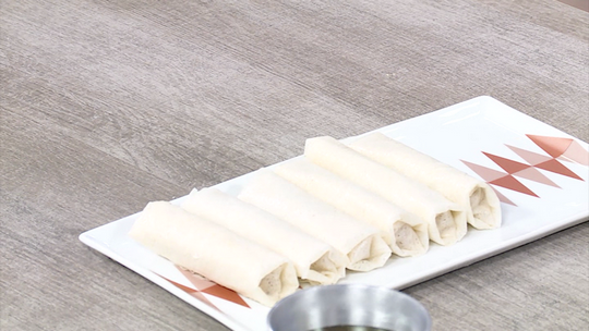 سيقار بالكاوكاو وحلوة الترك