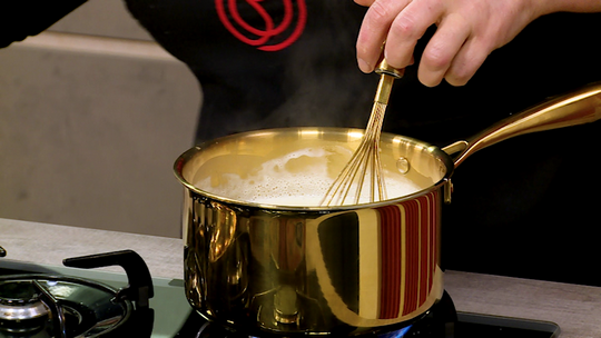 كريمة الناتياس (Natillas)