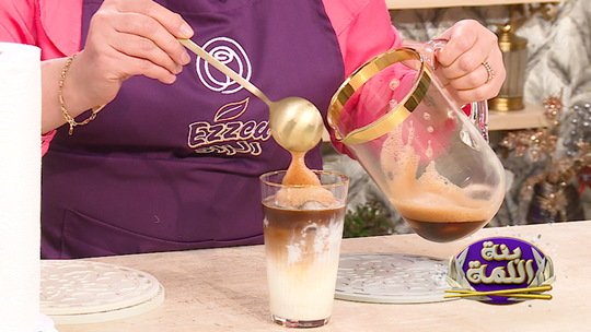 سبانش لاتيه