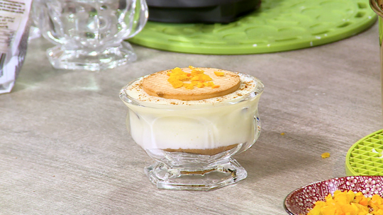 كريمة الناتياس (Natillas)