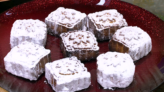 بوتي فور بحبيبات البرتقال