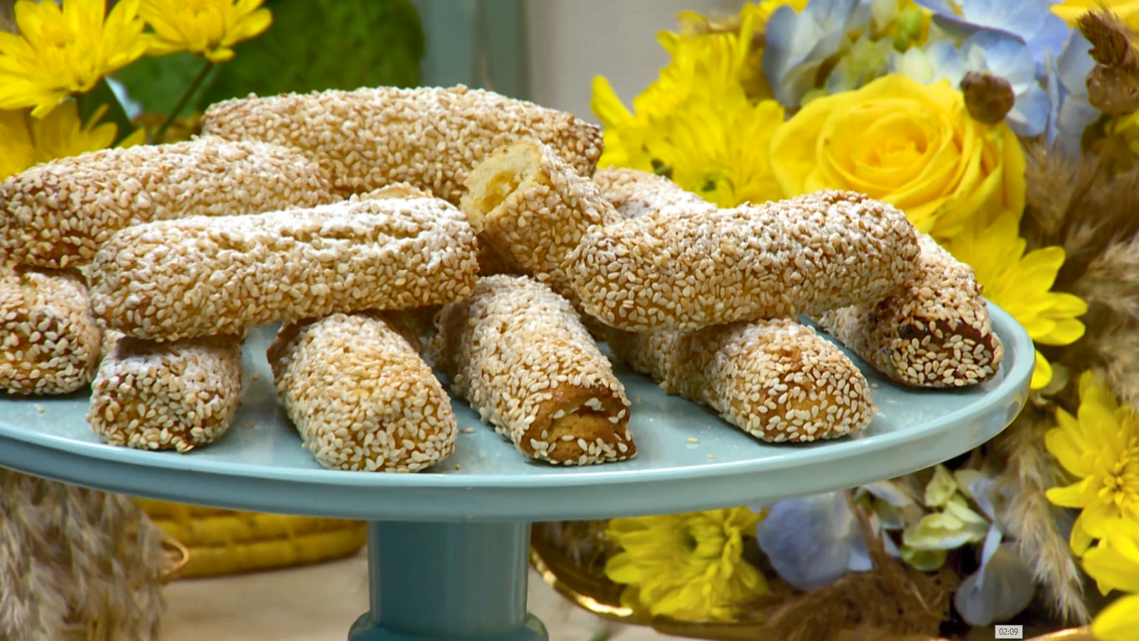 صبيعات بالمشمش