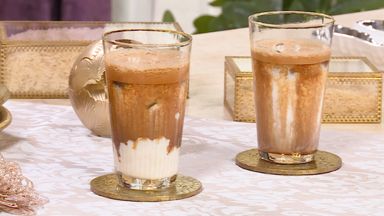 سبانش لاتيه