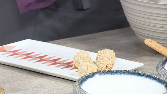 حلوى لي روشي بورق الديول