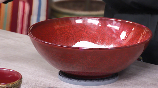 حلوى الفينونسي