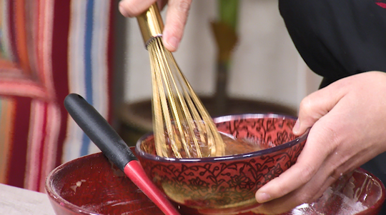 حلوى الفينونسي