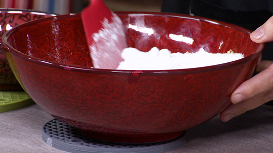 تارت جوز الهند