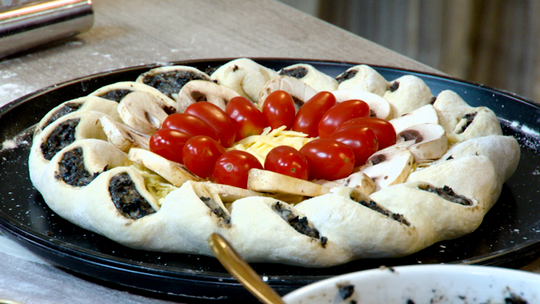 بيتزا بريستيج