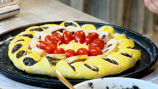 بيتزا بريستيج