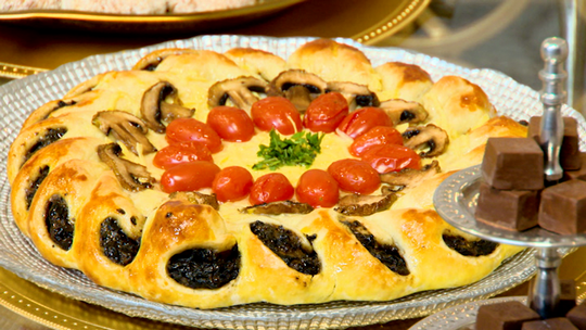 بيتزا بريستيج