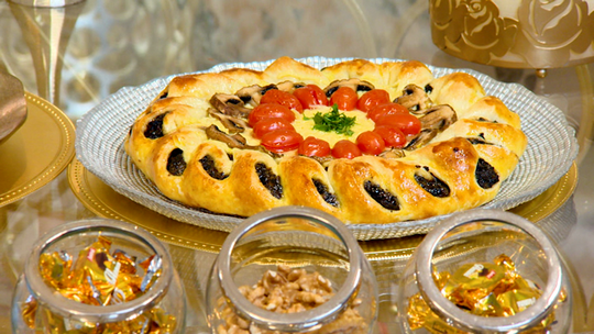 بيتزا بريستيج