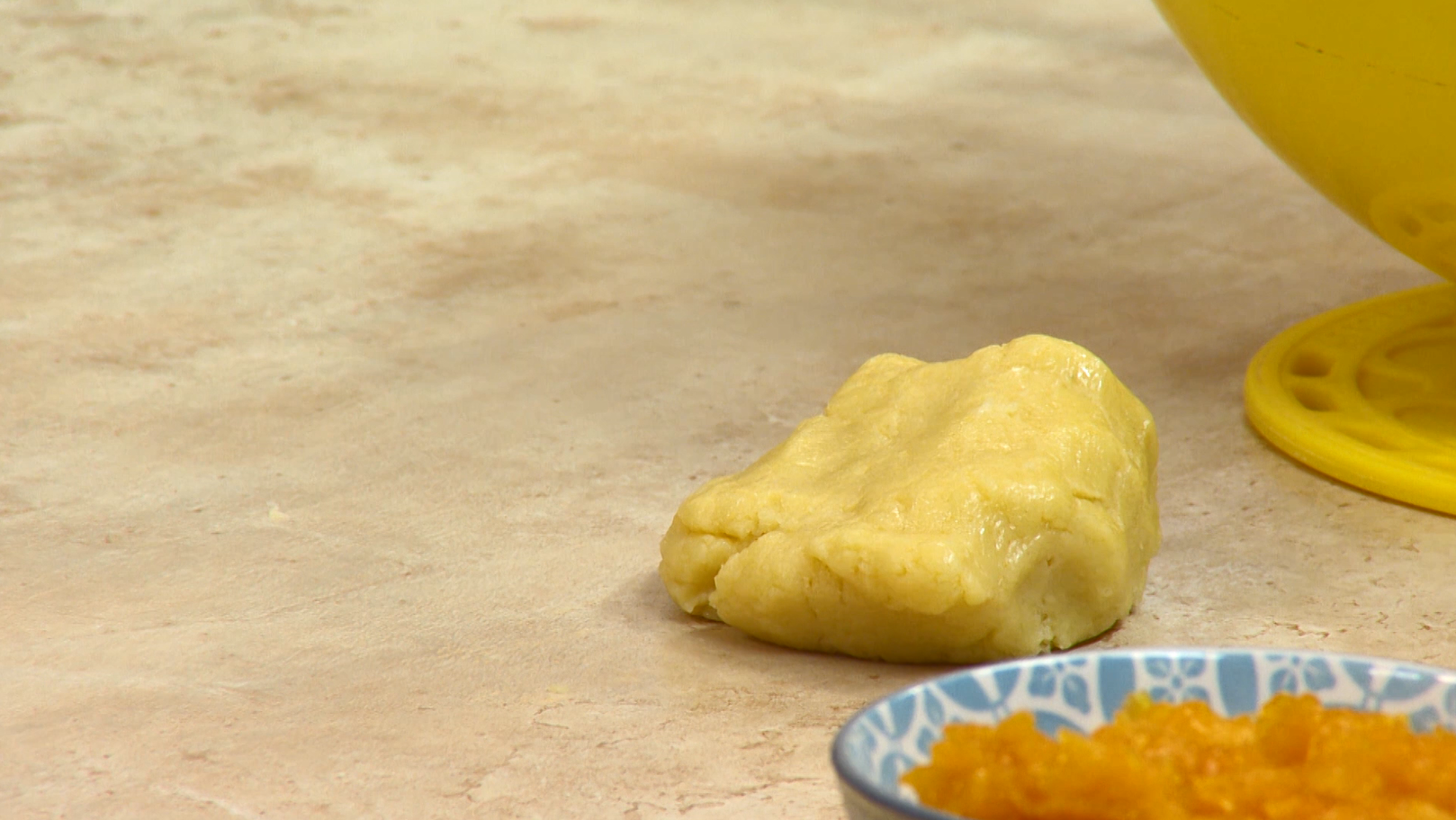 صبيعات بالمشمش