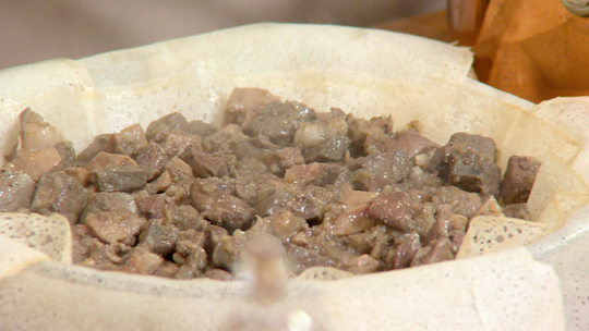 طاجين ليزابا
