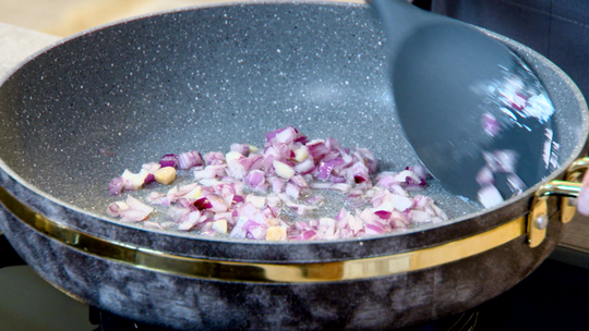 فطيرة محشية بالدجاج