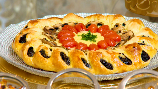 بيتزا بريستيج