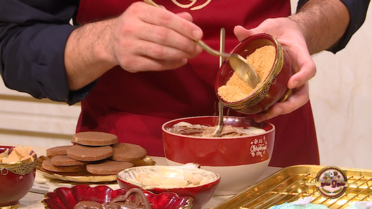 ليروس بالكاوكاو