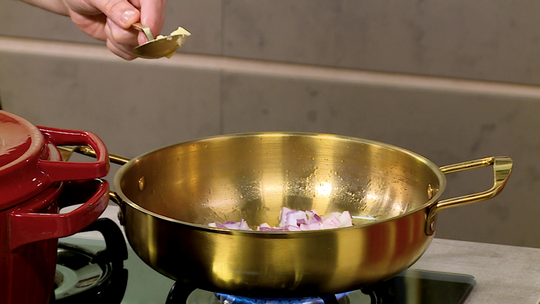 أرز بالدجاج