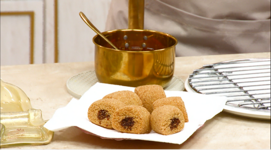 مقروط العسل