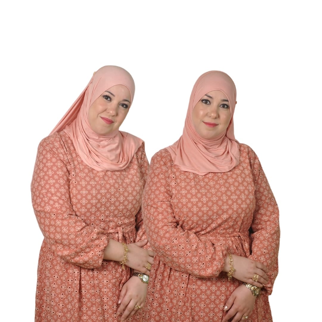 سهام و فاطمة